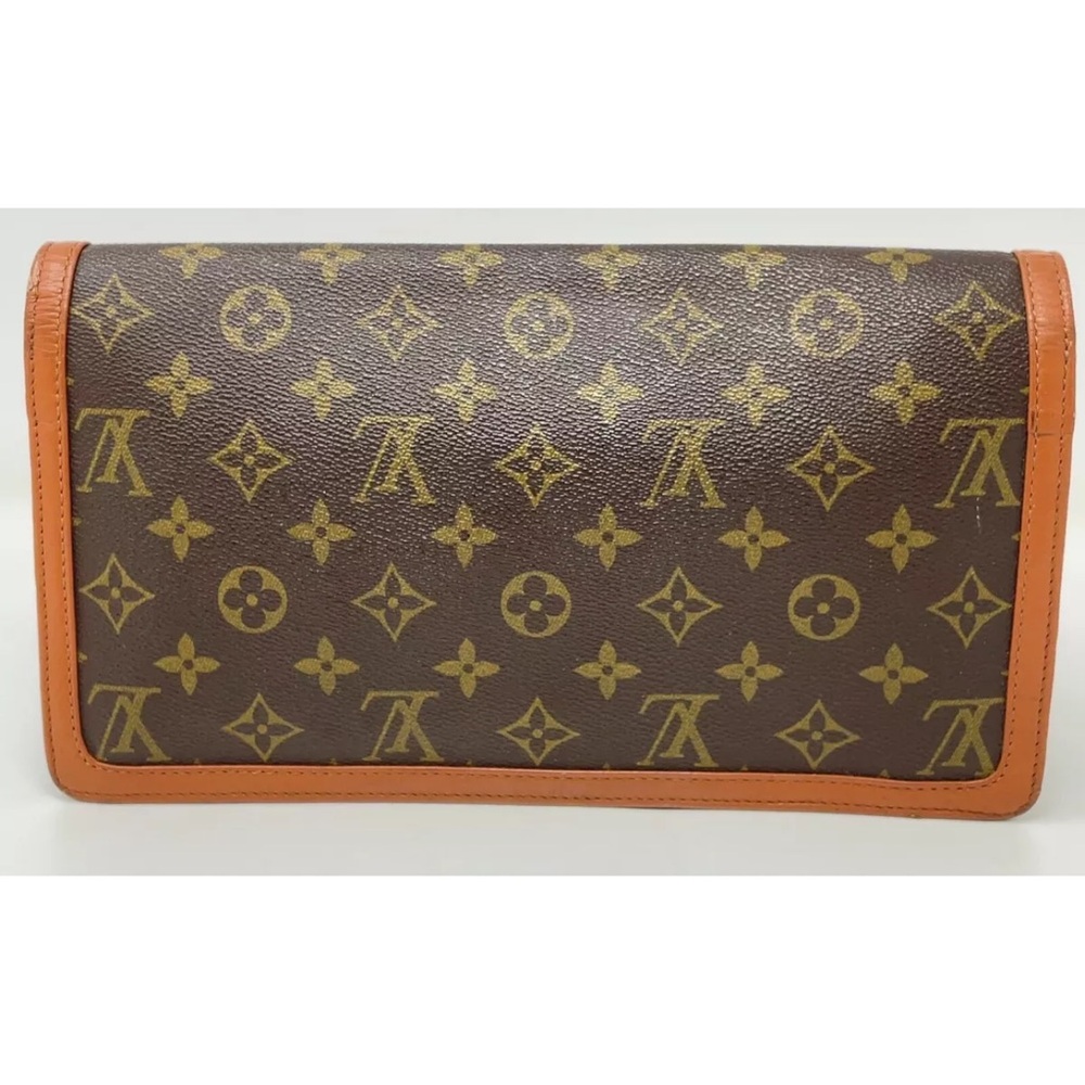 LOUIS VUITTON DAME PM - Picture 5 of 10